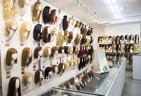 TOP 10 BEST Wig Shops in Fremont, CA 